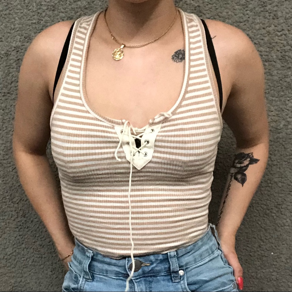 F21 tank